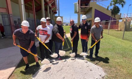 Guayama da el primer batazo hacia su nueva era deportiva