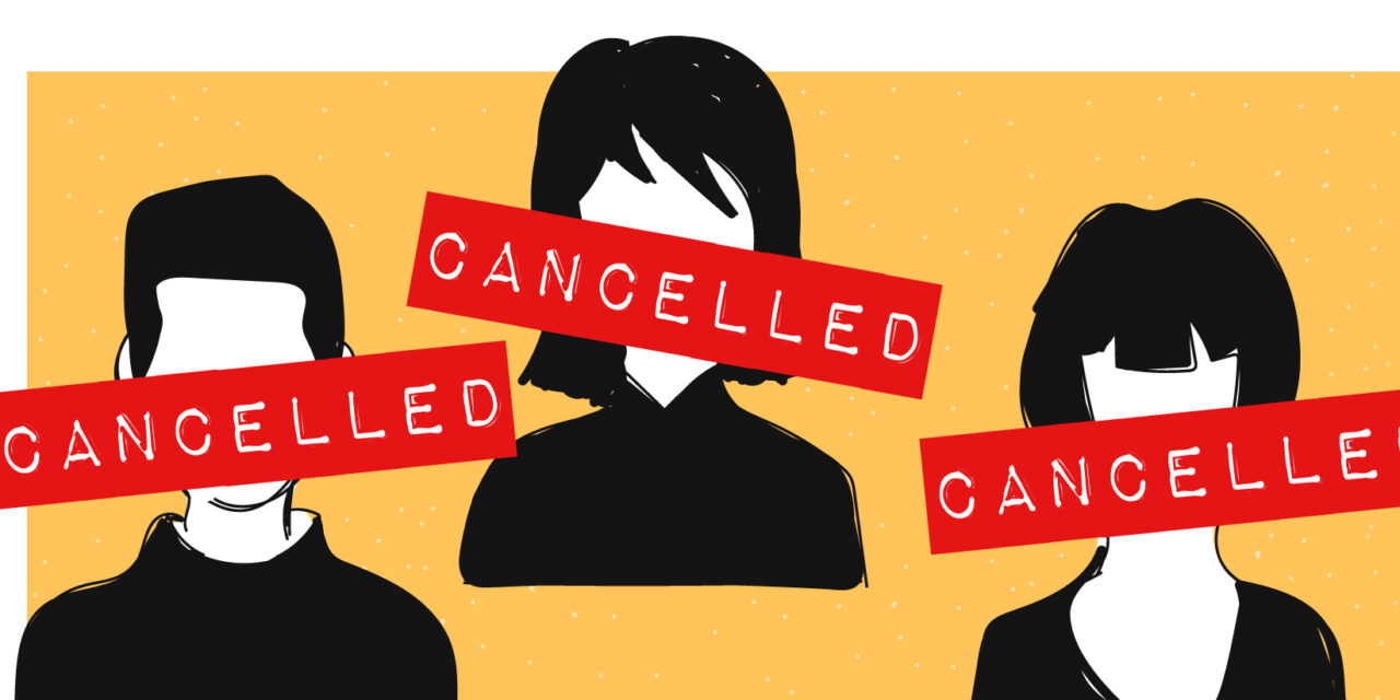 La cultura de la cancelación a la luz del evangelio: Una respuesta cristiana reformada