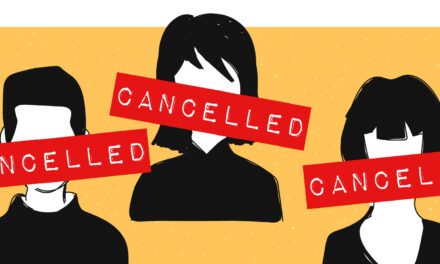 La cultura de la cancelación a la luz del evangelio: Una respuesta cristiana reformada