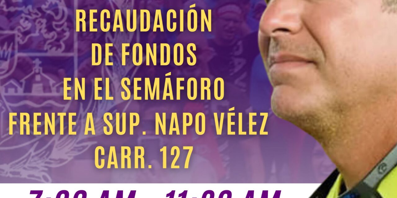 Guayanilla recibe la Caminata Da Vida en apoyo al Hospital Oncológico