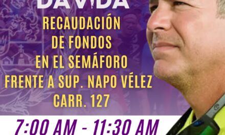 Guayanilla recibe la Caminata Da Vida en apoyo al Hospital Oncológico