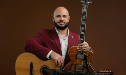 Instituto de Cultura Puertorriqueña presenta a Richard Peña en gira de conciertos Equilibrio