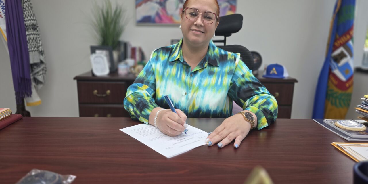 Senado investigará incumplimiento en asignación de asistentes T1 en Educación Especial