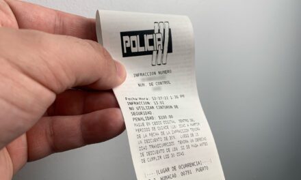 Proponen Ley para Proteger a Nuevos Dueños de Vehículos de Multas Anteriores