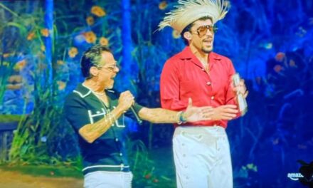 𝗘𝗻𝘁𝗿𝗲 𝗹𝗮 𝗯𝗮𝗹𝗮𝗻𝘇𝗮 𝗱𝗲 𝗲𝗹𝗼𝗴𝗶𝗼𝘀 𝘆 𝗰𝗲𝗻𝘀𝘂𝗿𝗮:𝗔𝘀𝗶́ 𝗳𝗶𝗻𝗮𝗹𝗶𝘇𝗼́ 𝗹𝗮 𝘁𝗿𝗲𝗶𝗻𝘁𝗲𝗻𝗮 𝗱𝗲 𝗳𝘂𝗻𝗰𝗶𝗼𝗻𝗲𝘀 𝗱𝗲𝗹 𝗖𝗼𝗻𝗲𝗷𝗼 𝗠𝗮𝗹𝗼