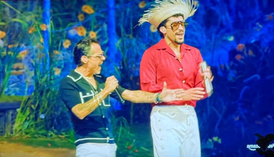 𝗘𝗻𝘁𝗿𝗲 𝗹𝗮 𝗯𝗮𝗹𝗮𝗻𝘇𝗮 𝗱𝗲 𝗲𝗹𝗼𝗴𝗶𝗼𝘀 𝘆 𝗰𝗲𝗻𝘀𝘂𝗿𝗮:𝗔𝘀𝗶́ 𝗳𝗶𝗻𝗮𝗹𝗶𝘇𝗼́ 𝗹𝗮 𝘁𝗿𝗲𝗶𝗻𝘁𝗲𝗻𝗮 𝗱𝗲 𝗳𝘂𝗻𝗰𝗶𝗼𝗻𝗲𝘀 𝗱𝗲𝗹 𝗖𝗼𝗻𝗲𝗷𝗼 𝗠𝗮𝗹𝗼