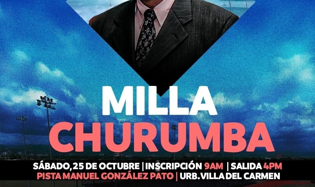 Ponce celebra el deporte con un cierre de mes lleno de actividades