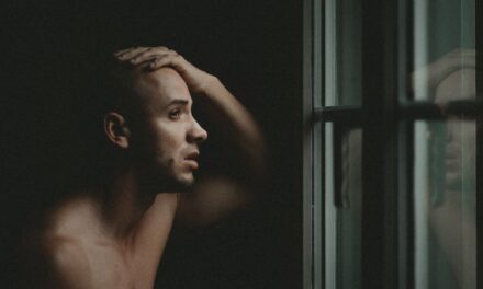 Violencia sexual en hombres: El miedo como protagonista en la falta de denuncias