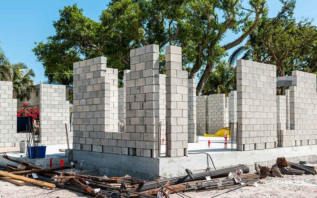 Alerta en el sector de vivienda por alza de costos y baja construcción