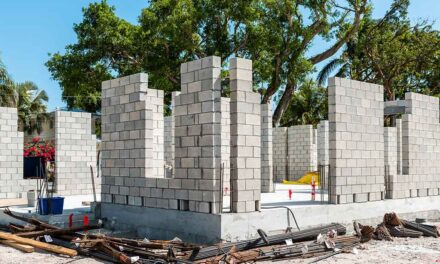 Alerta en el sector de vivienda por alza de costos y baja construcción