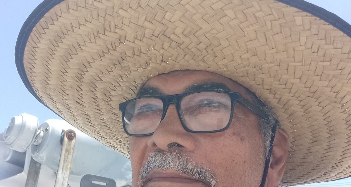 Comunidad construye desde los residuos para futuras generaciones