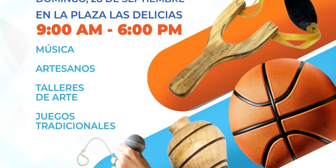 Ponce celebra el deporte con un cierre de mes lleno de actividades