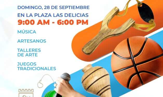 Ponce celebra el deporte con un cierre de mes lleno de actividades