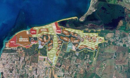 Riesgos ecológicos persisten en proyecto Esencia, según DRNA