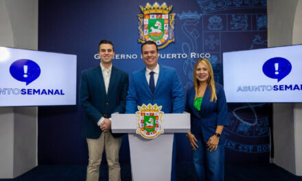 𝐆𝐨𝐛𝐢𝐞𝐫𝐧𝐨 𝐚𝐧𝐮𝐧𝐜𝐢𝐚 𝐩𝐫𝐨𝐲𝐞𝐜𝐭𝐨𝐬 𝐝𝐞 𝐢𝐧𝐯𝐞𝐫𝐬𝐢𝐨́𝐧, 𝐞𝐦𝐩𝐥𝐞𝐨𝐬, 𝐭𝐮𝐫𝐢𝐬𝐦𝐨 𝐲 𝐭𝐞𝐜𝐧𝐨𝐥𝐨𝐠𝐢́𝐚