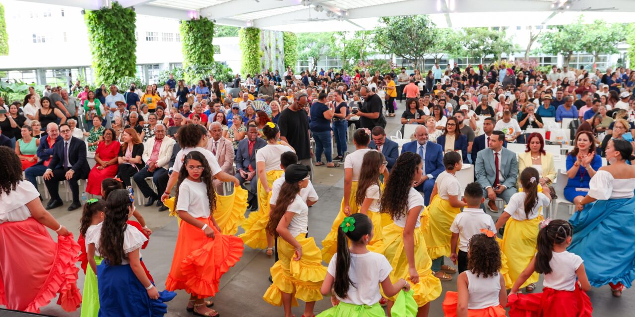 𝗖𝗼𝗺𝘂𝗻𝗶𝗱𝗮𝗱𝗲𝘀 𝘀𝗲 𝗯𝗲𝗻𝗲𝗳𝗶𝗰𝗶𝗮𝗻 𝗰𝗼𝗻 𝗺𝗮́𝘀 𝗱𝗲 $𝟱𝟬 𝗺𝗶𝗹𝗹𝗼𝗻𝗲𝘀 𝗮 𝘁𝗿𝗮𝘃𝗲́𝘀 𝗱𝗲 𝗜𝗡𝗦𝗘𝗖