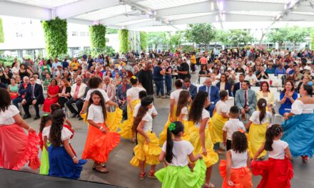 𝗖𝗼𝗺𝘂𝗻𝗶𝗱𝗮𝗱𝗲𝘀 𝘀𝗲 𝗯𝗲𝗻𝗲𝗳𝗶𝗰𝗶𝗮𝗻 𝗰𝗼𝗻 𝗺𝗮́𝘀 𝗱𝗲 $𝟱𝟬 𝗺𝗶𝗹𝗹𝗼𝗻𝗲𝘀 𝗮 𝘁𝗿𝗮𝘃𝗲́𝘀 𝗱𝗲 𝗜𝗡𝗦𝗘𝗖