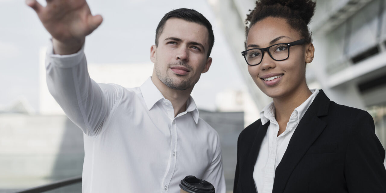 El empresario de hoy: más que un comerciante, un líder