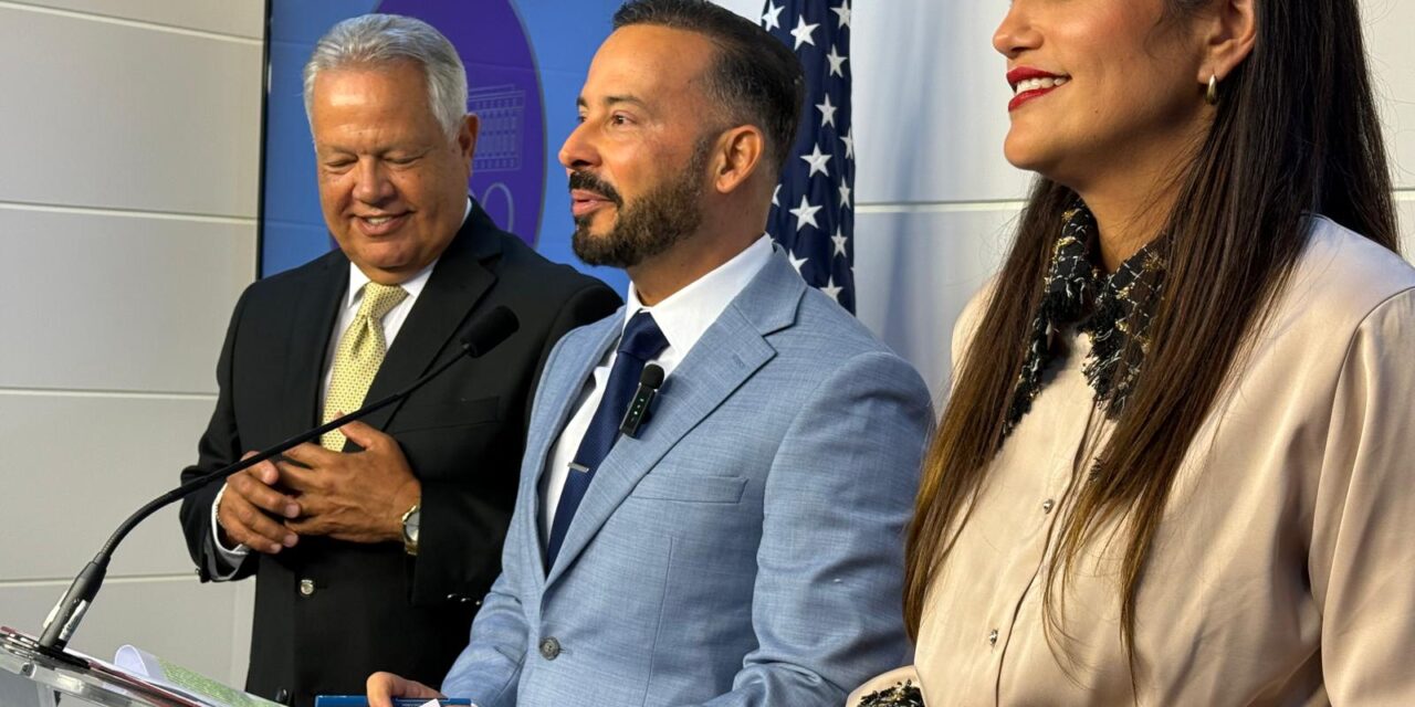 A detener el cobro de $300 por LUMA a clientes con placas solares, populares presentan legislación en el Senado