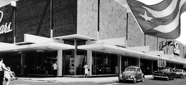 Adiós a Sears: Plaza Las Américas cierra el capítulo de más de seis décadas de historia comercial