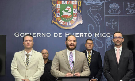 Secretario de Asuntos Públicos resume importantes avances del gobierno para el desarrollo económico, turismo y plan de acción para uso de incentivos federales de energía