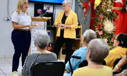 𝙈𝙪𝙣𝙞𝙘𝙞𝙥𝙞𝙤 𝙙𝙚 𝙋𝙤𝙣𝙘𝙚 𝙖𝙨𝙪𝙢𝙚 𝙡𝙖 𝙤𝙥𝙚𝙧𝙖𝙘𝙞𝙤́𝙣 𝙙𝙚𝙡 𝘾𝙚𝙣𝙩𝙧𝙤 𝙙𝙚 𝙀𝙣𝙫𝙚𝙟𝙚𝙘𝙞𝙚𝙣𝙩𝙚𝙨 𝘿𝙞𝙪𝙧𝙣𝙤 𝙇𝙪𝙞𝙨 𝘽𝙞𝙖𝙜𝙜𝙞