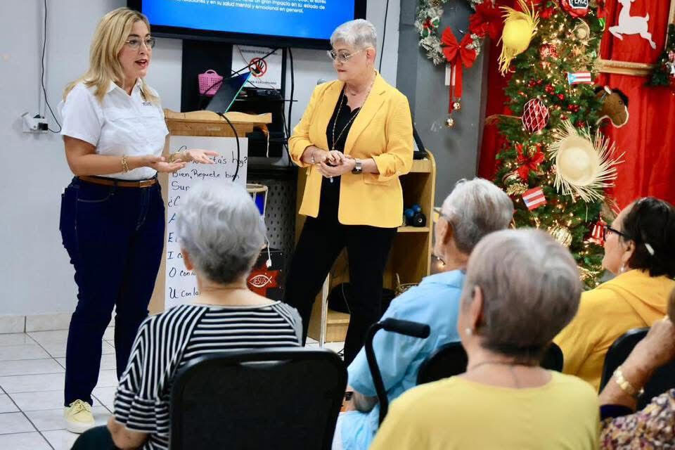 𝙈𝙪𝙣𝙞𝙘𝙞𝙥𝙞𝙤 𝙙𝙚 𝙋𝙤𝙣𝙘𝙚 𝙖𝙨𝙪𝙢𝙚 𝙡𝙖 𝙤𝙥𝙚𝙧𝙖𝙘𝙞𝙤́𝙣 𝙙𝙚𝙡 𝘾𝙚𝙣𝙩𝙧𝙤 𝙙𝙚 𝙀𝙣𝙫𝙚𝙟𝙚𝙘𝙞𝙚𝙣𝙩𝙚𝙨 𝘿𝙞𝙪𝙧𝙣𝙤 𝙇𝙪𝙞𝙨 𝘽𝙞𝙖𝙜𝙜𝙞