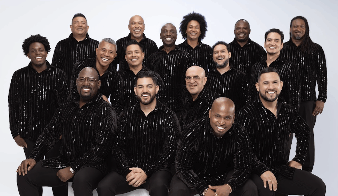 Grupo Niche y El Gran Combo encienden su gira “Salsa Pa’l Mundo” en Estados Unidos
