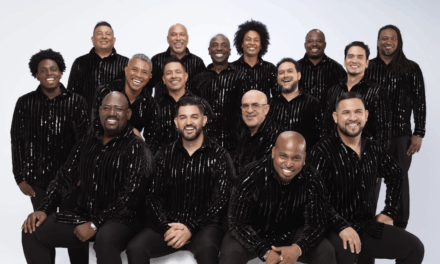 Grupo Niche y El Gran Combo encienden su gira “Salsa Pa’l Mundo” en Estados Unidos