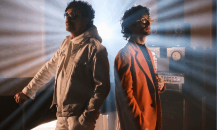 “Dulce y Amarga” la unión de Duplat y Andrés Cepeda que convierte las emociones en música