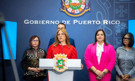 Gobierno impulsa nuevas políticas en salud, adultos mayores y seguridad vial