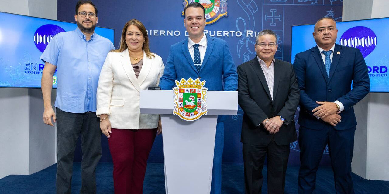 Gobierno de Puerto Rico fortalece servicios esenciales en salud, infraestructura y bienestar social