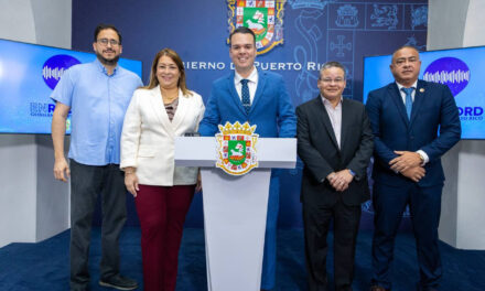 Gobierno de Puerto Rico fortalece servicios esenciales en salud, infraestructura y bienestar social
