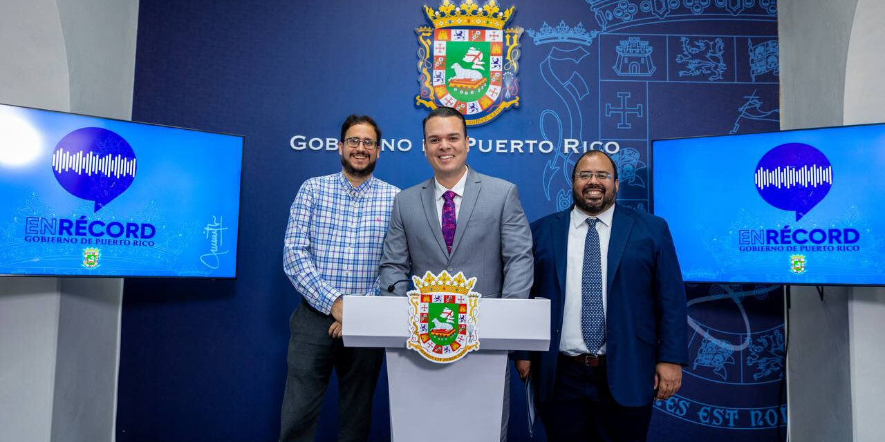 Gobierno de Puerto Rico Premia el Talento Estudiantil y abre Convocatoria para Beca Dual