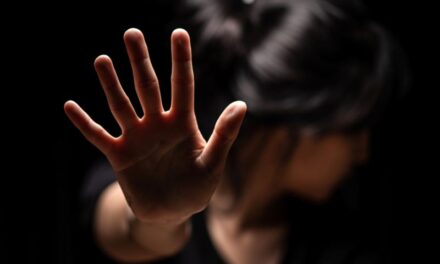 Cómo romper ciclos de violencia