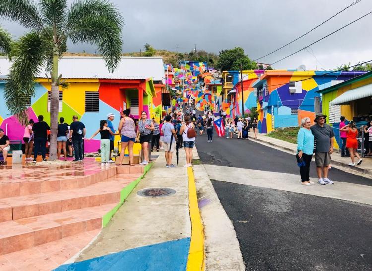 Yauco se transforma con millonaria inversión en turismo, vivienda y desarrollo urbano