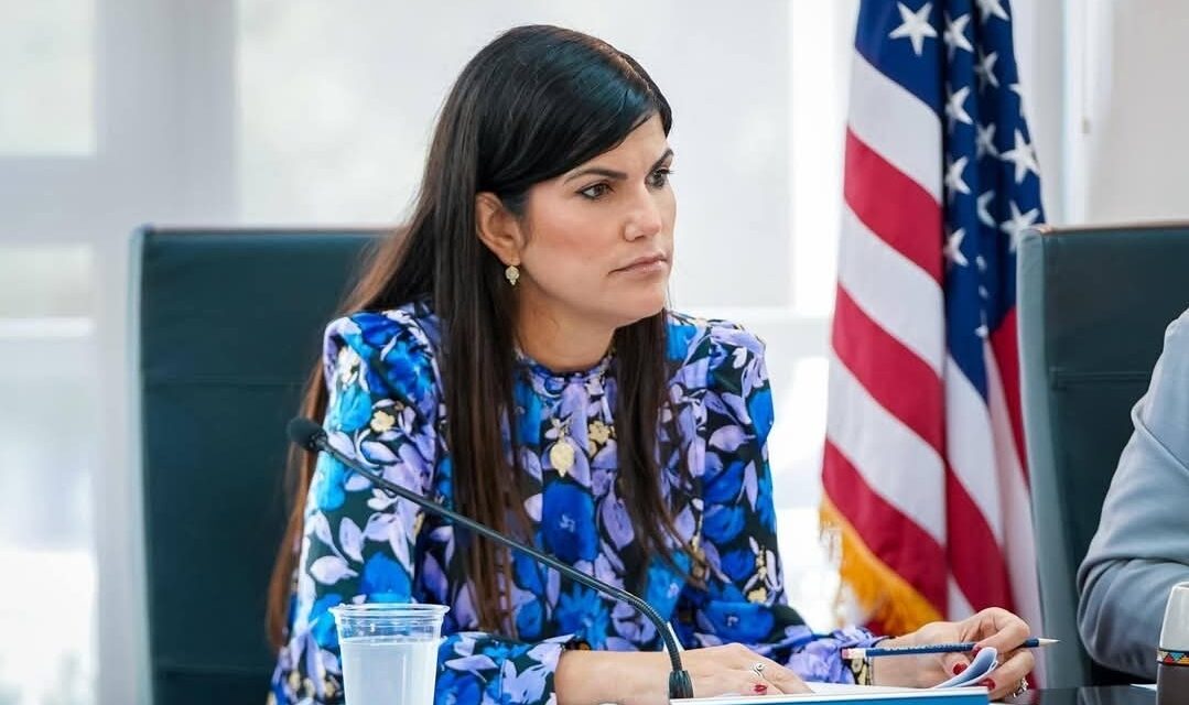 Aprobado proyecto de Marially González que protege a los asegurados ante la burocracia