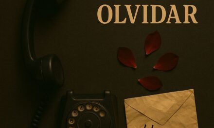 La cantautora Yaire estrena su más reciente sencillo “Te Voy a Olvidar”