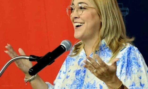 Ponce reporta superávit de 50 millones y avances en reconstrucción de estructuras