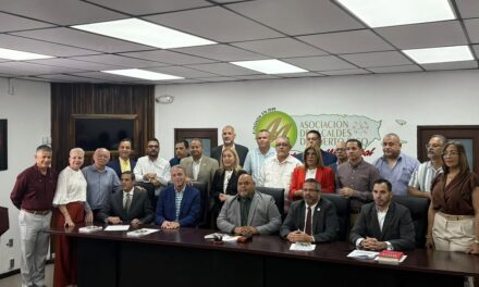 Alcaldes proponen $600 millones para servicios esenciales