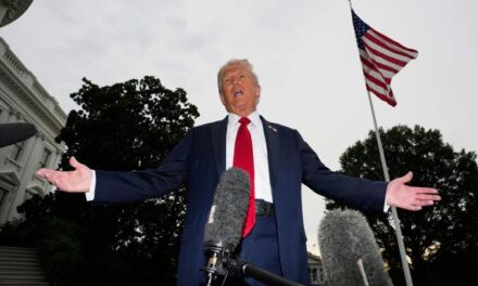 Catalogan como inquietante la declaración de “conflicto armado” hecha por Trump