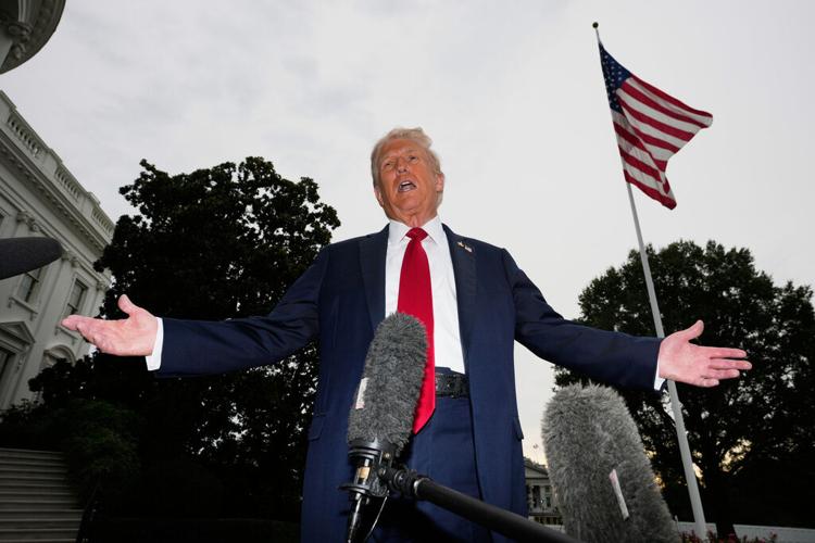 Catalogan como inquietante la declaración de “conflicto armado” hecha por Trump