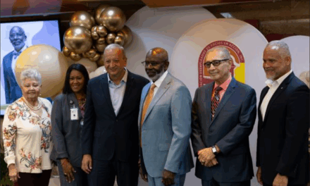 AESA celebra la Sexta Edición del “Pensionado del Año 2025″