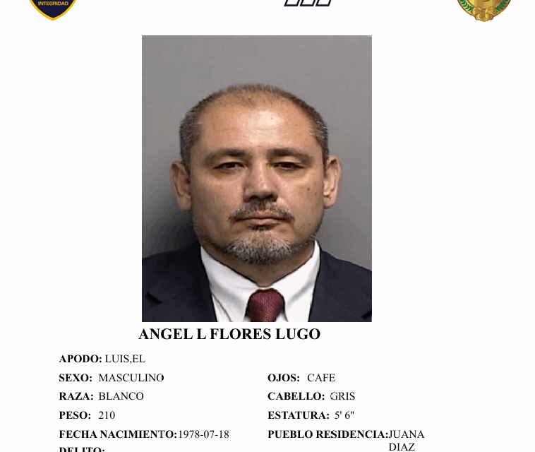 Radican cargos por agresión sexual y maltrato a menor en Juana Díaz