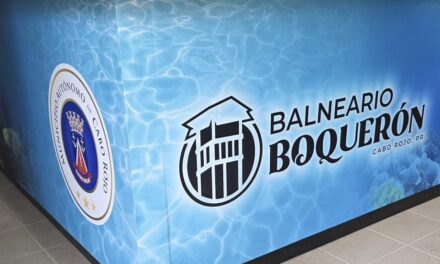 Balneario de Boquerón en proceso de transformación bajo administración municipal