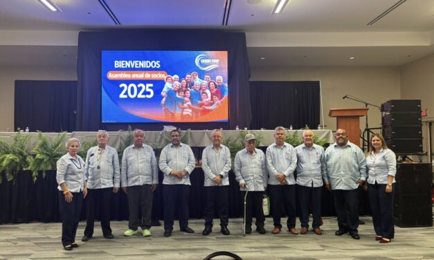 Caribe Coop celebra su 72ª Asamblea Anual reafirmando su compromiso con el cooperativismo del Sur