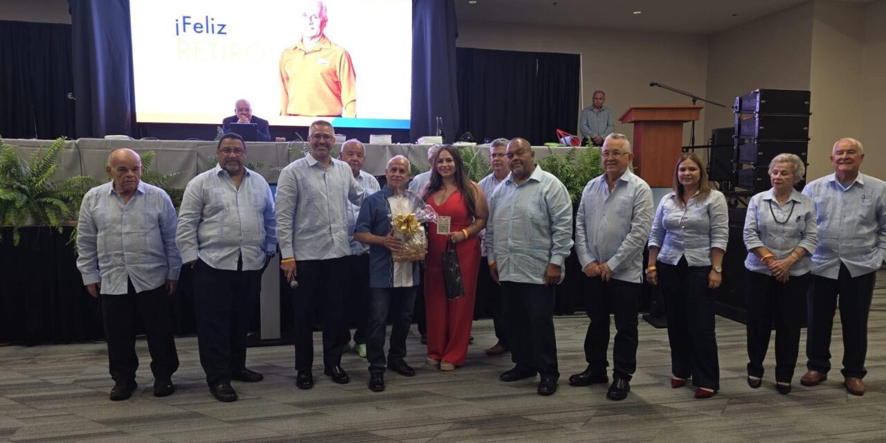Caribe Coop celebra su 72ª Asamblea Anual reafirmando su compromiso con el cooperativismo del Sur