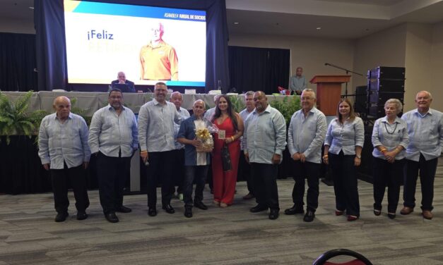 Caribe Coop celebra su 72ª Asamblea Anual reafirmando su compromiso con el cooperativismo del Sur