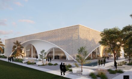 En ruta acelerada construcción del nuevo Centro de Convenciones de Guayama