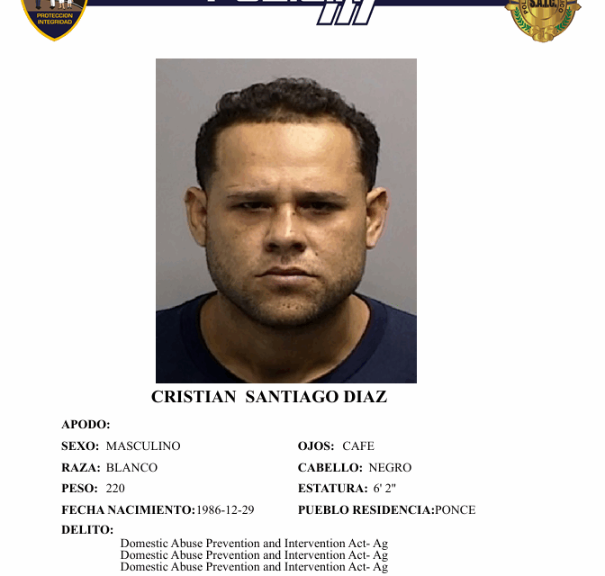Hombre enfrenta cargos por maltrato agravado y maltrato de menores en Ponce
